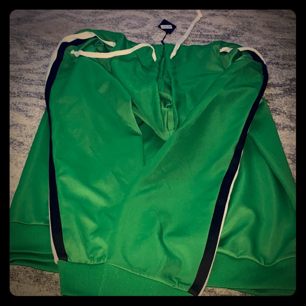 Karter Collection hoodie sweatshirt